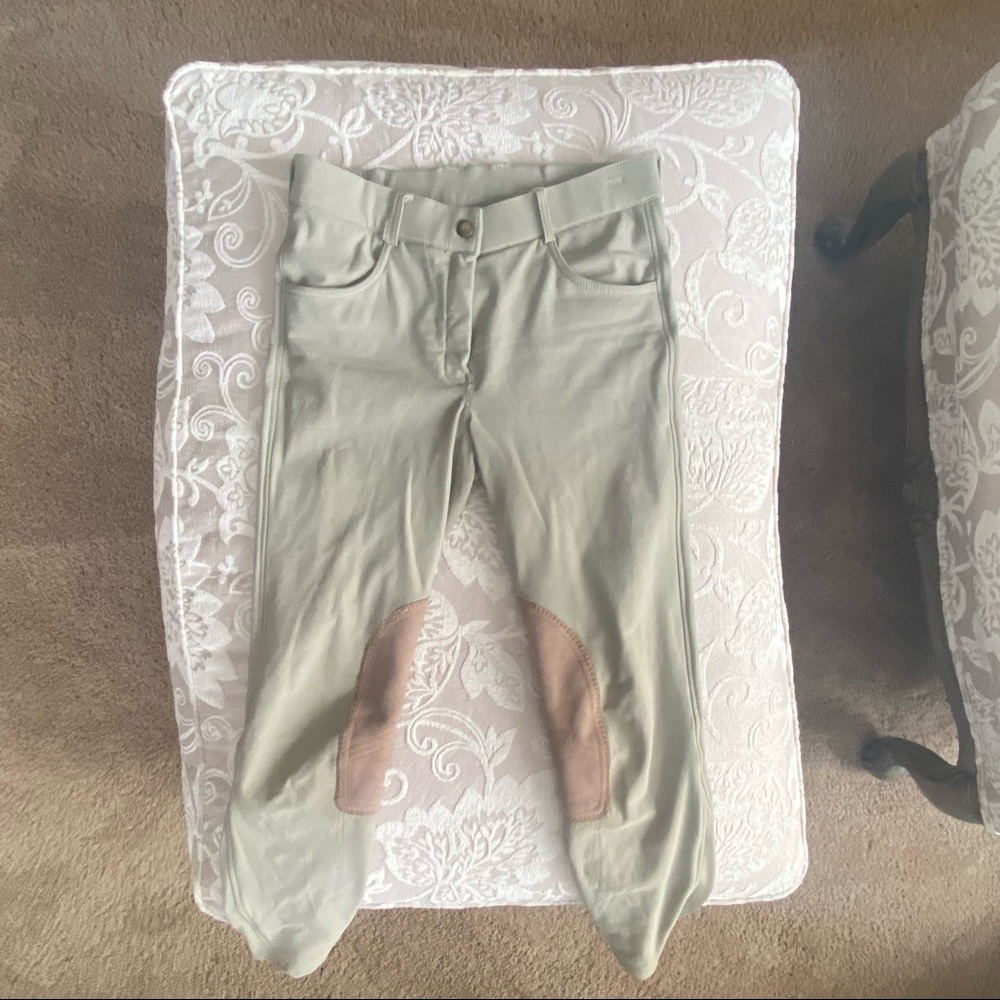 Ovation breeches